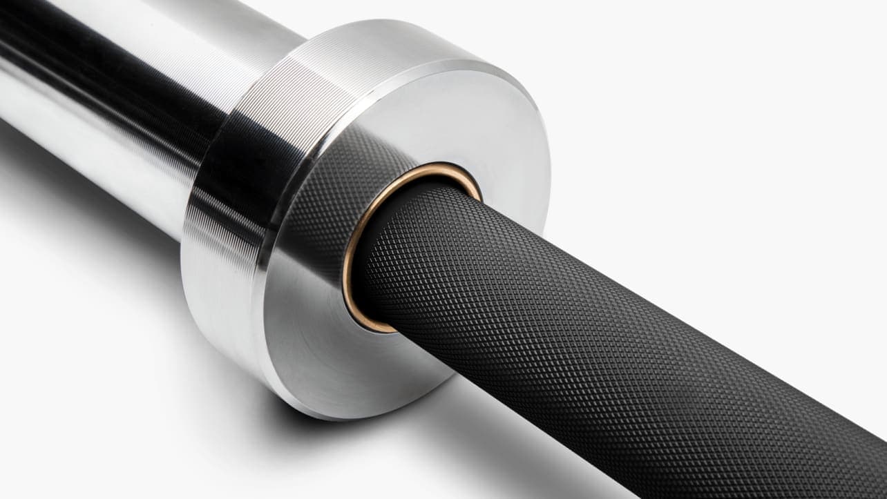 The Ohio Bar NFL Edition redefines training with unmatched durability and performance. Is your gym ready for this upgrade?