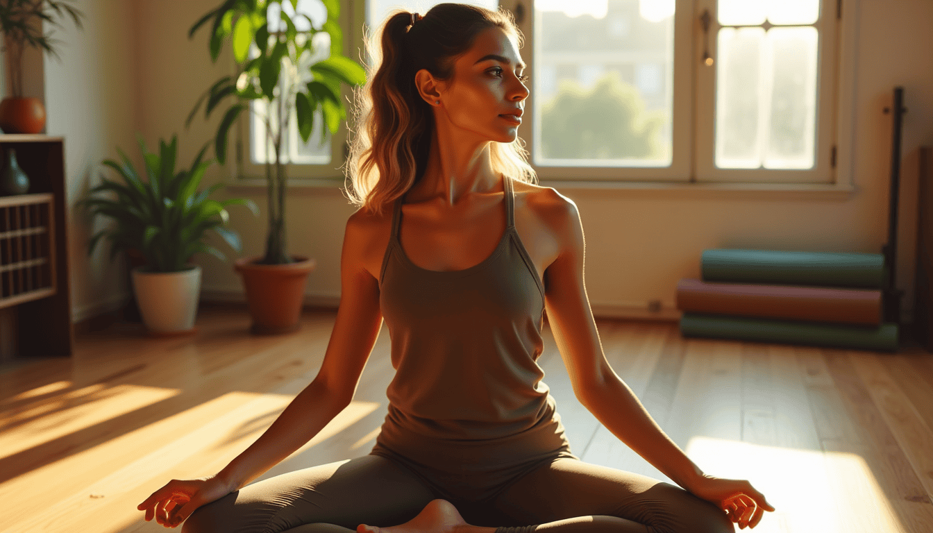 Yoga for chronic pain is reshaping health care—explore its surprising benefits for pain relief and restorative practices now.