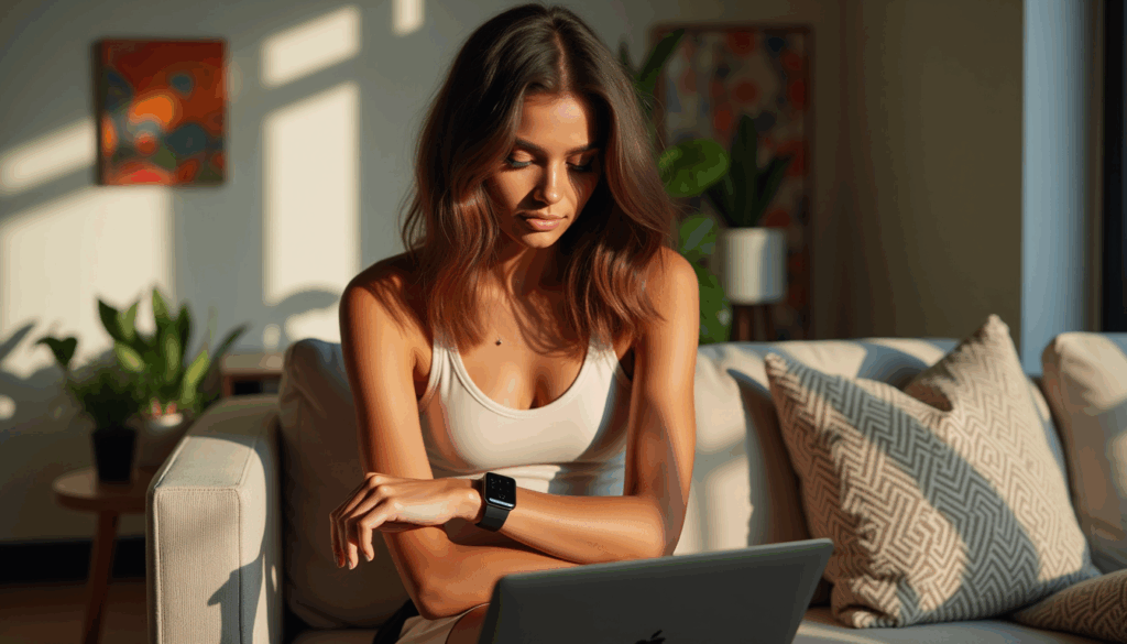 Explore how 2025's fitness smart watch features cater to every budget, blending performance with essential health tracking and sports modes.