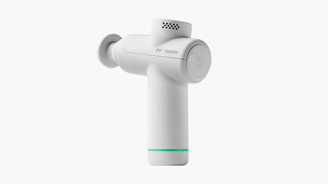 The Hypervolt Go 2 review reveals must-know benefits for muscle recovery. Is this the game-changer you've been waiting for?