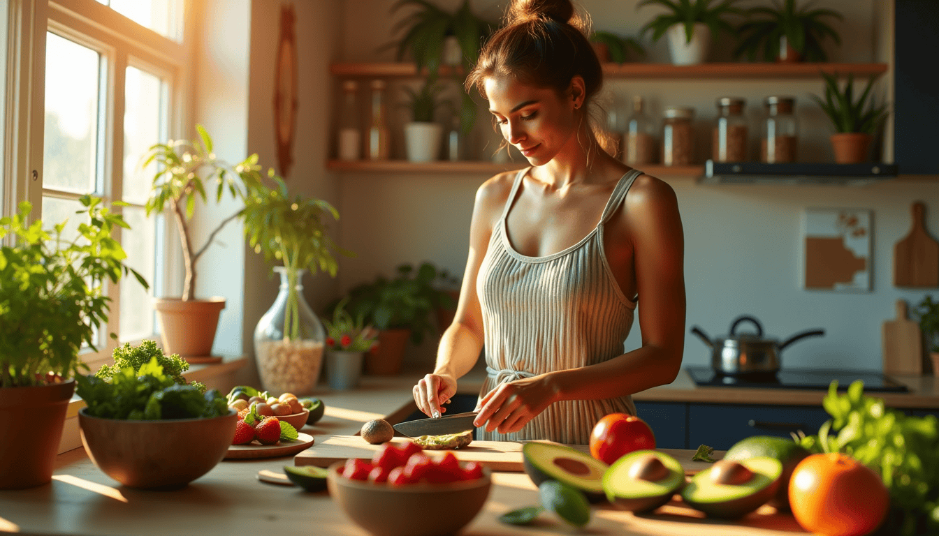 Transform your skin forever with the best anti-aging foods. Explore unique, collagen-rich diets for youthful, resilient skin.