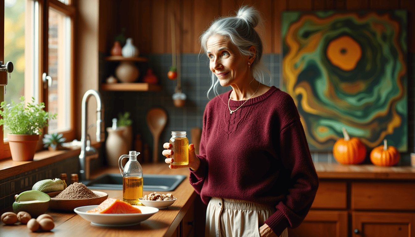 Explore healthy fats diet recommendations tailored to your life stage—learn how good fats can boost health like never before!