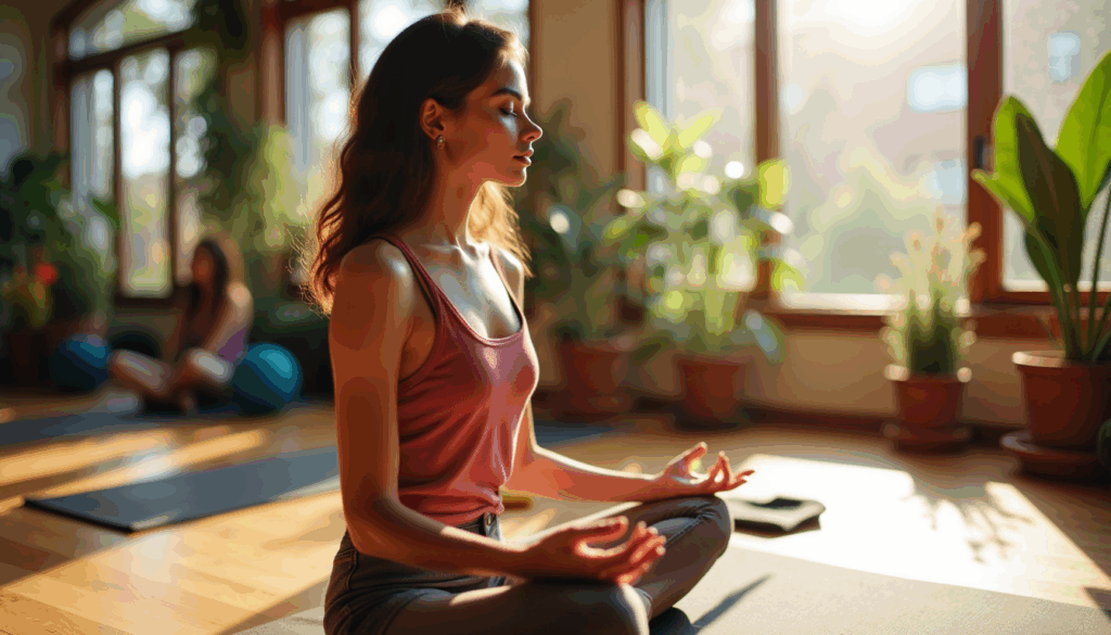 Curious how meditation techniques boost student focus and resilience? Explore the surprising link between mindfulness and grades!