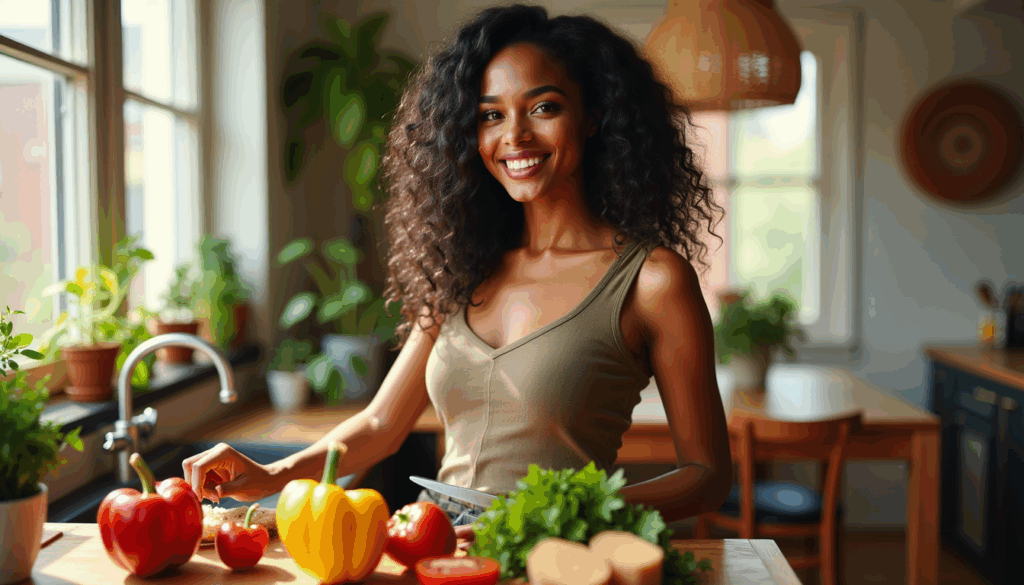 Uncover inspiring weight loss stories that motivate transformation. See how women changed their lives and find your own path to success!