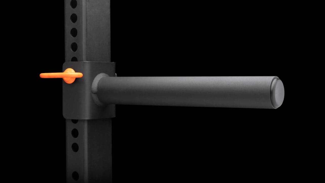 Revamp your gym with Rogue plate storage solutions! See how the Rogue Infinity Vertical Plate Storage maxes out space and efficiency.