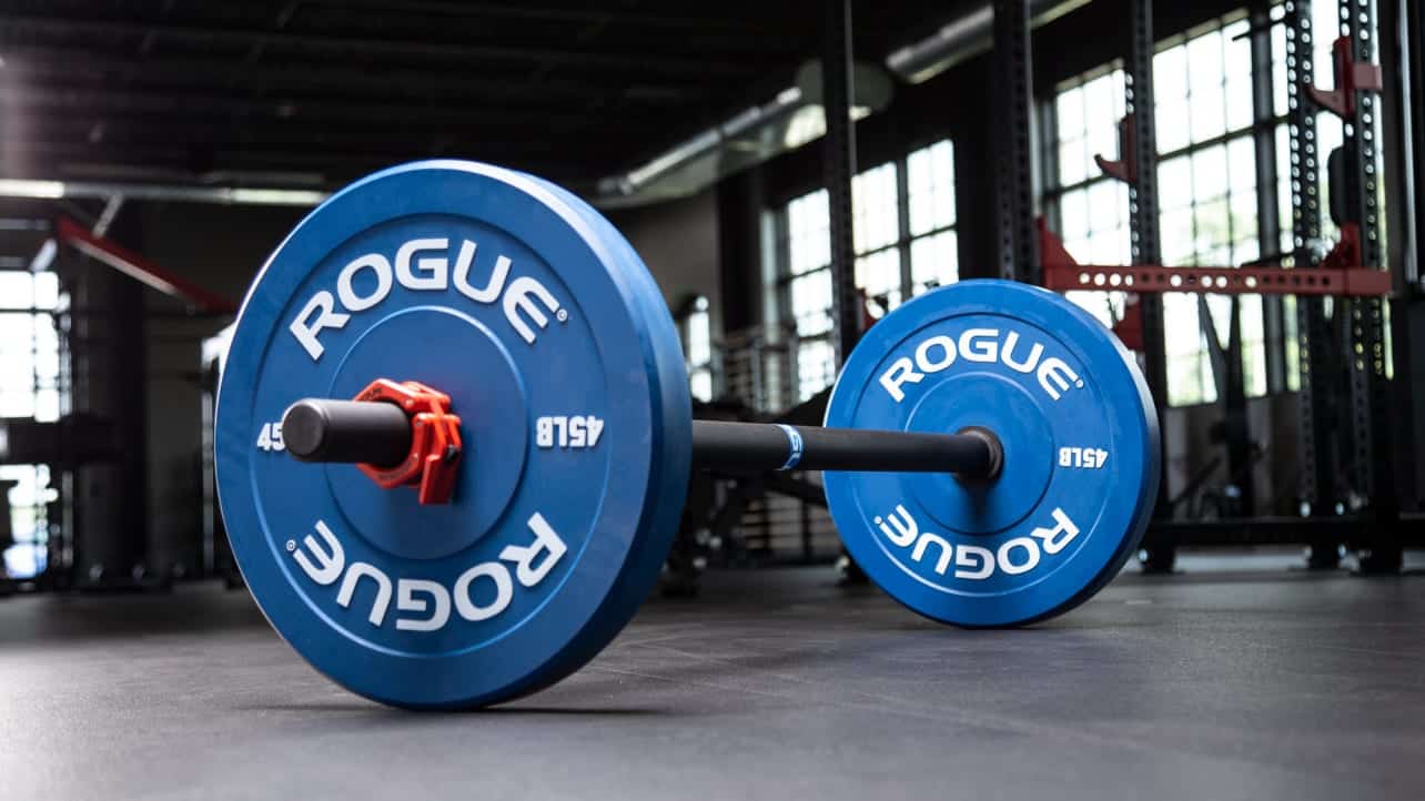 Revamp your workouts with the Rogue Stubby Axle review—find out how this compact bar can change your training game!