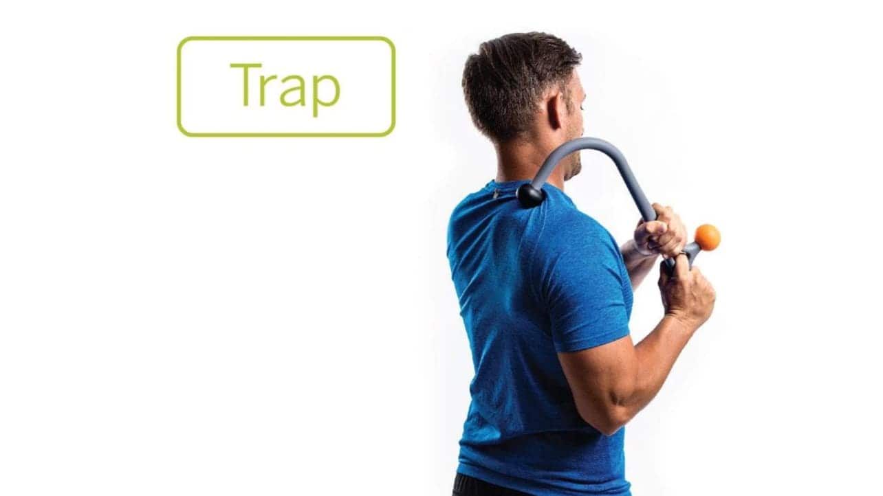 Curious why everyone loves the AcuCurve Cane? Check out these instructions and find out how it can transform your self-care routine!