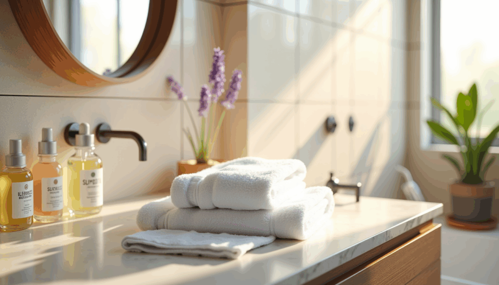 Transform your skincare routine with the best disposable face towels. Explore why 400 count cotton face towels are essential!