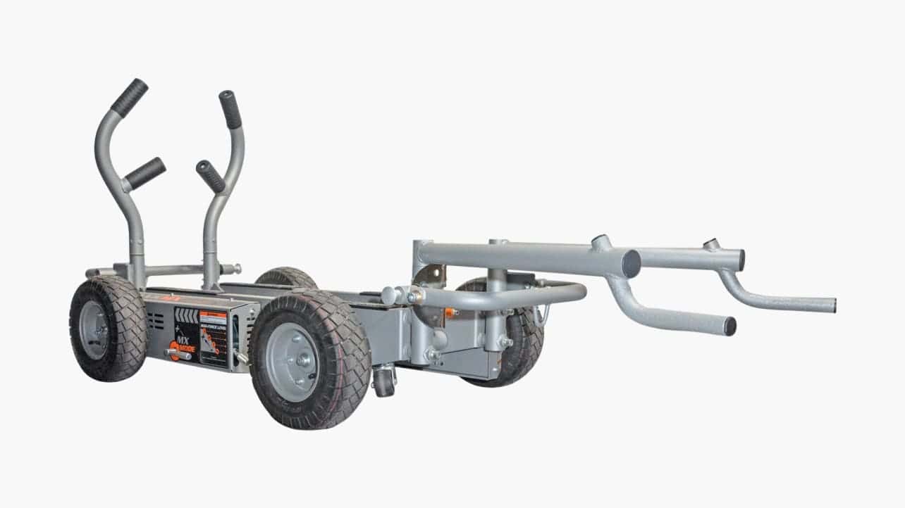 Elevate your workout with Torque Fitness MX Wheelbarrow Handles. Check out the versatile features and find them for sale today!