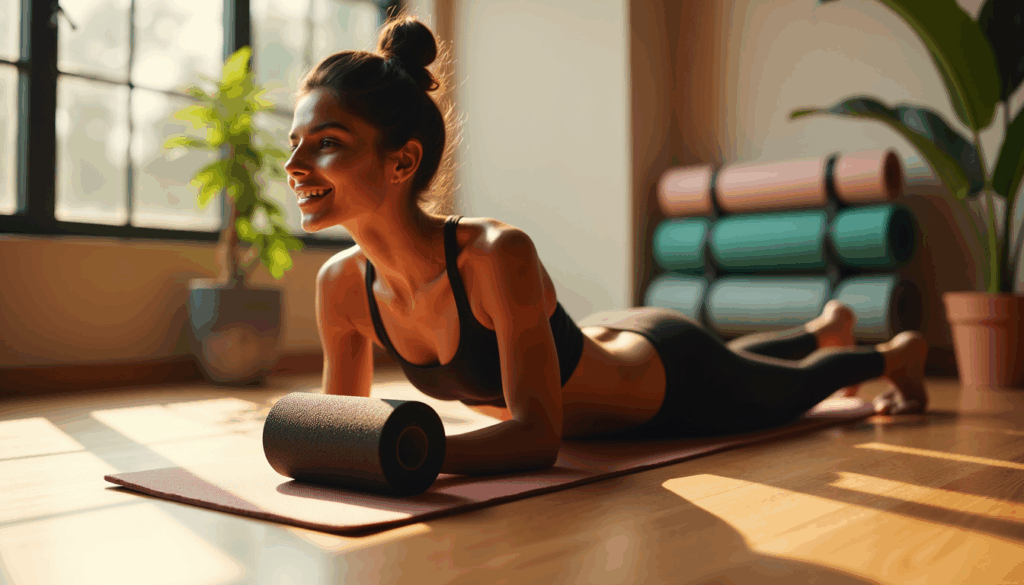 Find out why the Yes4All Foam Roller is your go-to solution for back relief and muscle recovery in stunning colors and sizes!