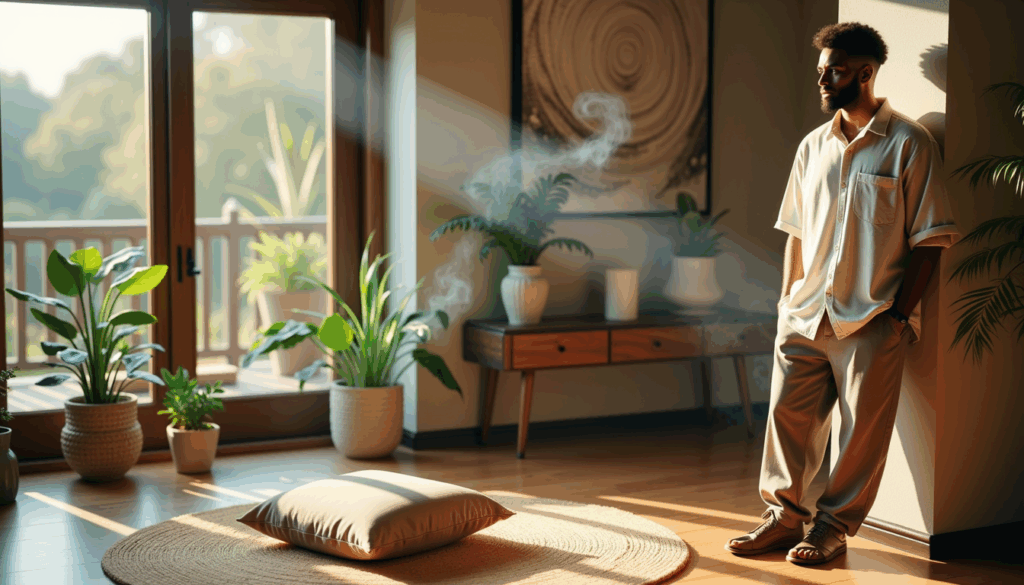 Unveil the power of Agarwood Essential Oil for stress relief, meditation, and healing. Explore its surprising benefits today!