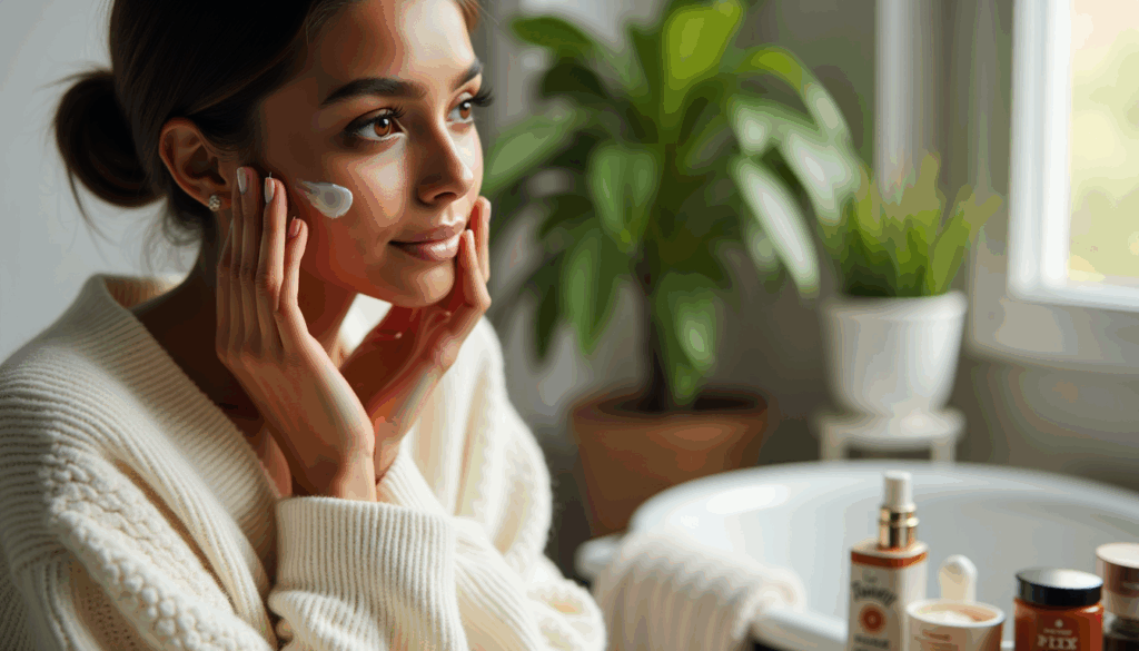 Struggling with under-eye bags? Dr. Brandt No More Baggage offers a fast, effective puffiness treatment. Check out the best eye cream!
