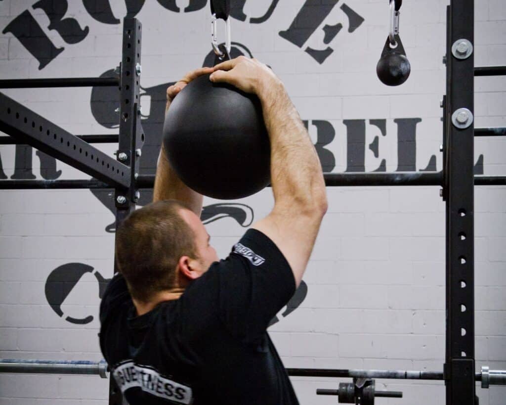 Revolutionize your strength training with the Rogue Pull-up Globe. Are you ready for a new challenge in fitness equipment?