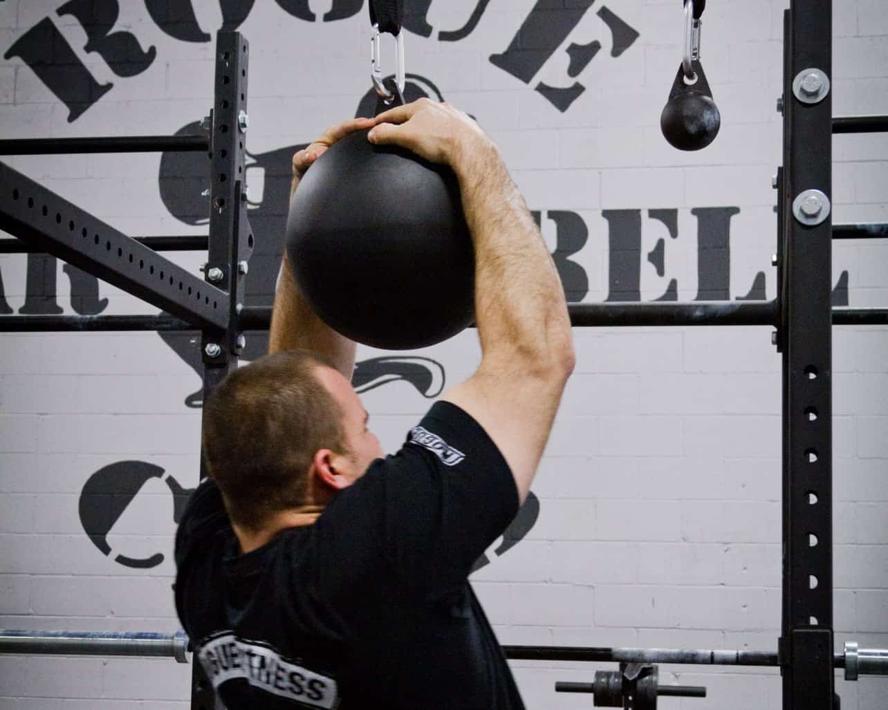 Revolutionize your strength training with the Rogue Pull-up Globe. Are you ready for a new challenge in fitness equipment?