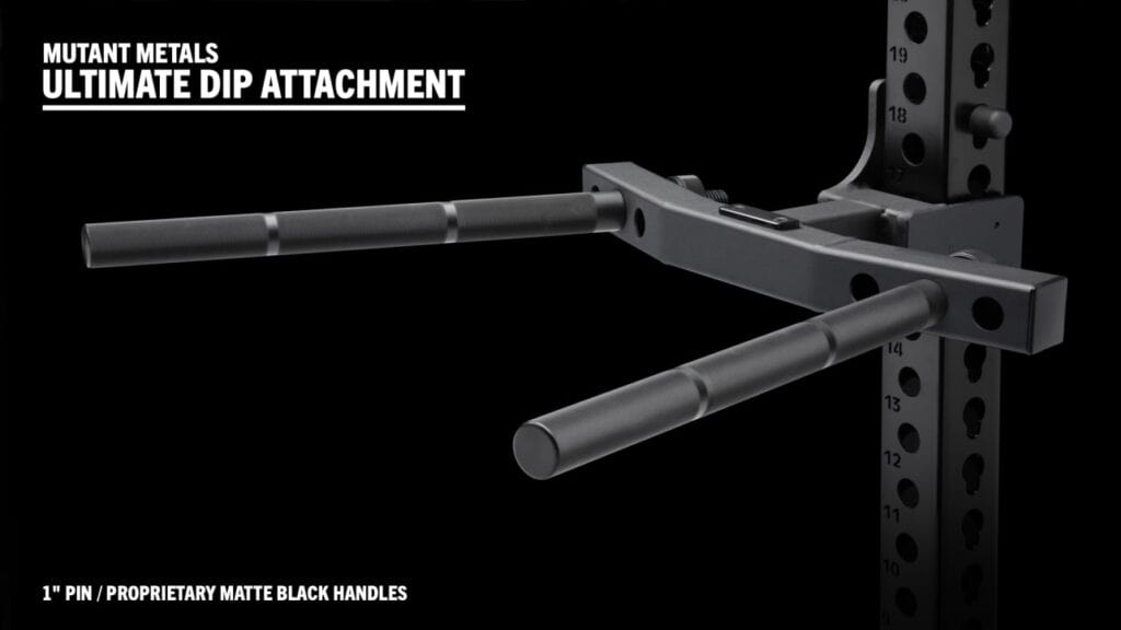 Is the Mutant Metals UDA the game-changer home gym enthusiasts have been waiting for? Uncover its innovative design and features!