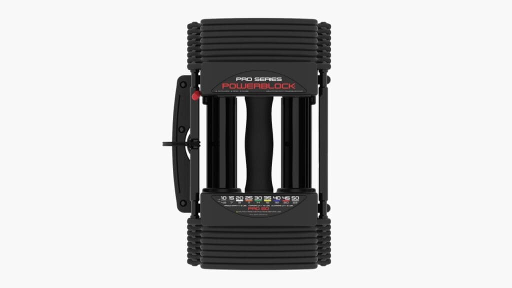 Transform your fitness routine with PowerBlock Pro Adjustable Dumbbells. Are these the game-changers your home gym needs?