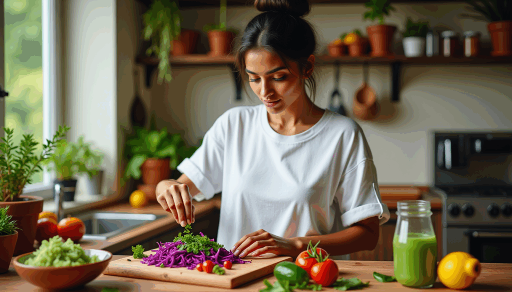 Elevate your wellness with the best foods for gut health. See what nutrition experts recommend for a thriving microbiome!