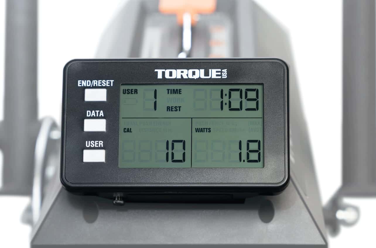 Revolutionize your training with the Torque Fitness M1 Console. See why athletes claim it’s a game-changer for workouts!