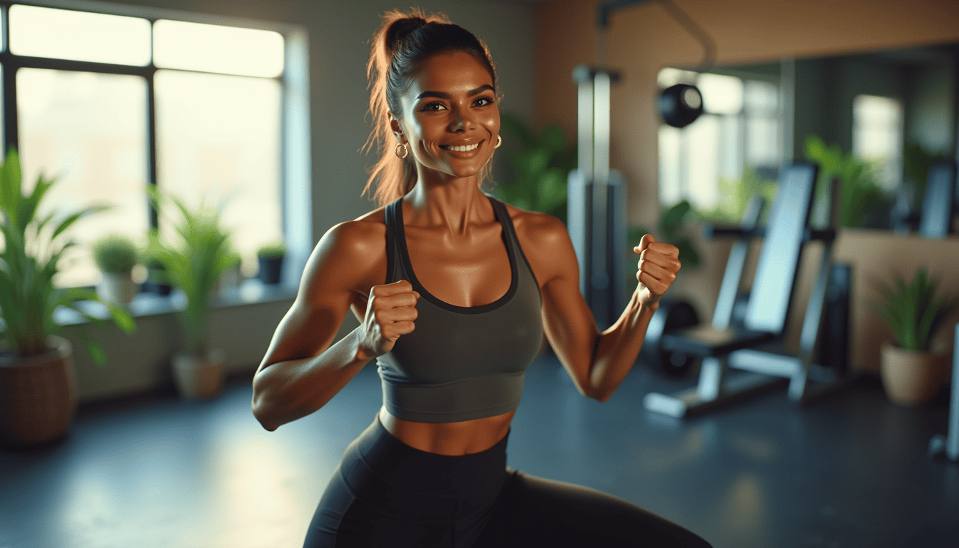 Elevate your fitness with the essential exercises for women. Are you ready to reshape your body and boost your health?
