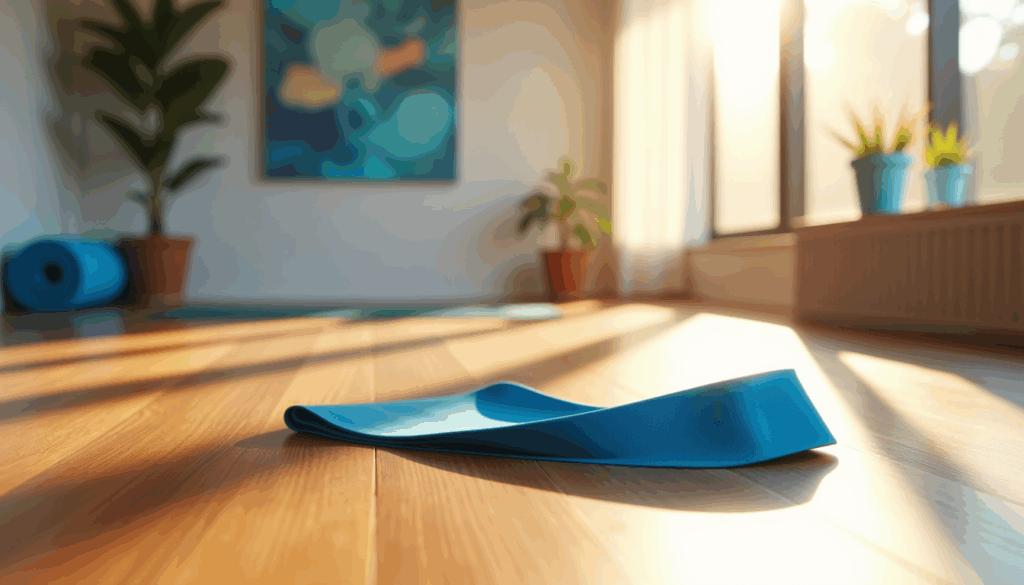Transform your routine with Theraband resistance band workouts for strength and flexibility. Are you ready to elevate your fitness?