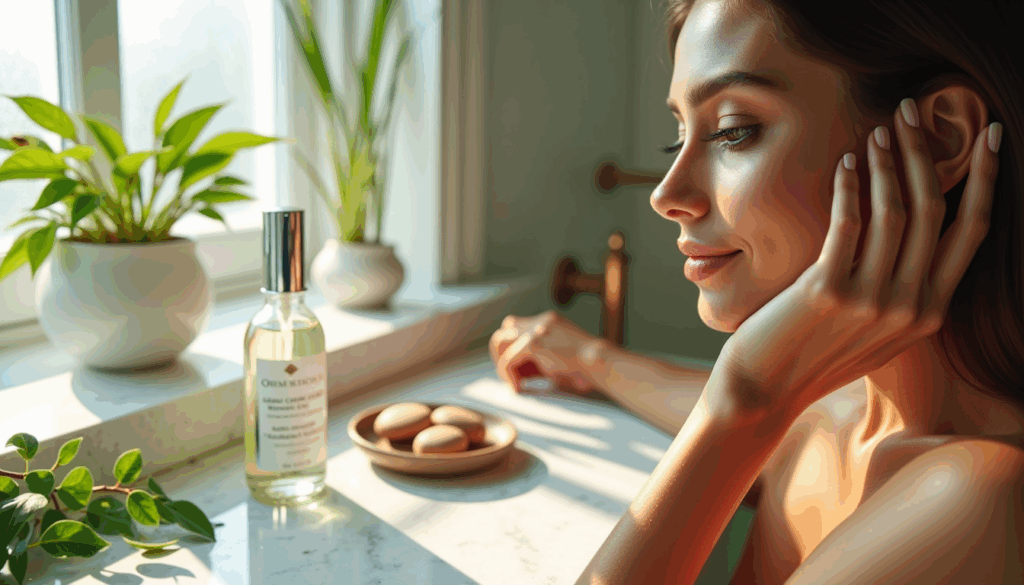 Explore the Ormedic Balancing Cleanser Review and learn how this gentle facial cleanser transforms skin health with unique ingredients.