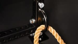 Transform your workouts with the Monster Rope Anchor. Curious how it elevates your training space? Dive in to find out!