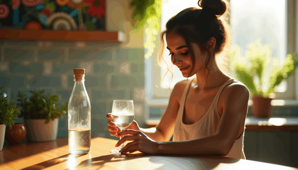 Explore why the eco-friendly glass water bottle from Veegoal is your best hydration choice for safety and sustainability.