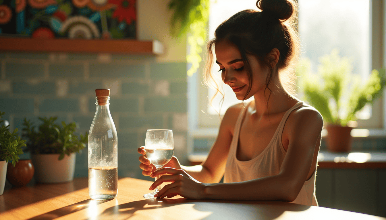 Explore why the eco-friendly glass water bottle from Veegoal is your best hydration choice for safety and sustainability.