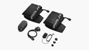 Experience daily healing like never before with the Normatec 3 leg recovery system and its game-changing benefits for leg recovery.