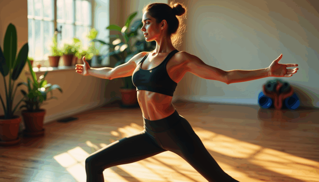 Explore the top yoga mats 2025 that could elevate your practice! Are you ready to find the perfect mat for your journey?