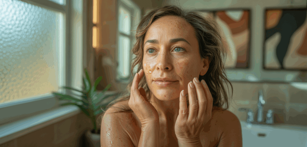 Revision DEJ Eye Cream is redefining skincare for aging eyelids. Unlike standard solutions, this innovative formula targets delicate eyelid skin, reducing crow's feet and hooding. Users report impressive results—34% fewer fine lines in just 12 weeks. Ready to elevate your eye care routine? This game changer might be your new favorite!