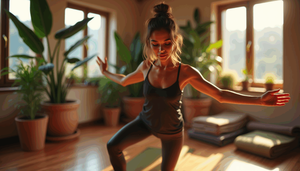 Explore how Sanskrit names for yoga poses unveil powerful meanings that can transform your practice. Curious about the benefits?