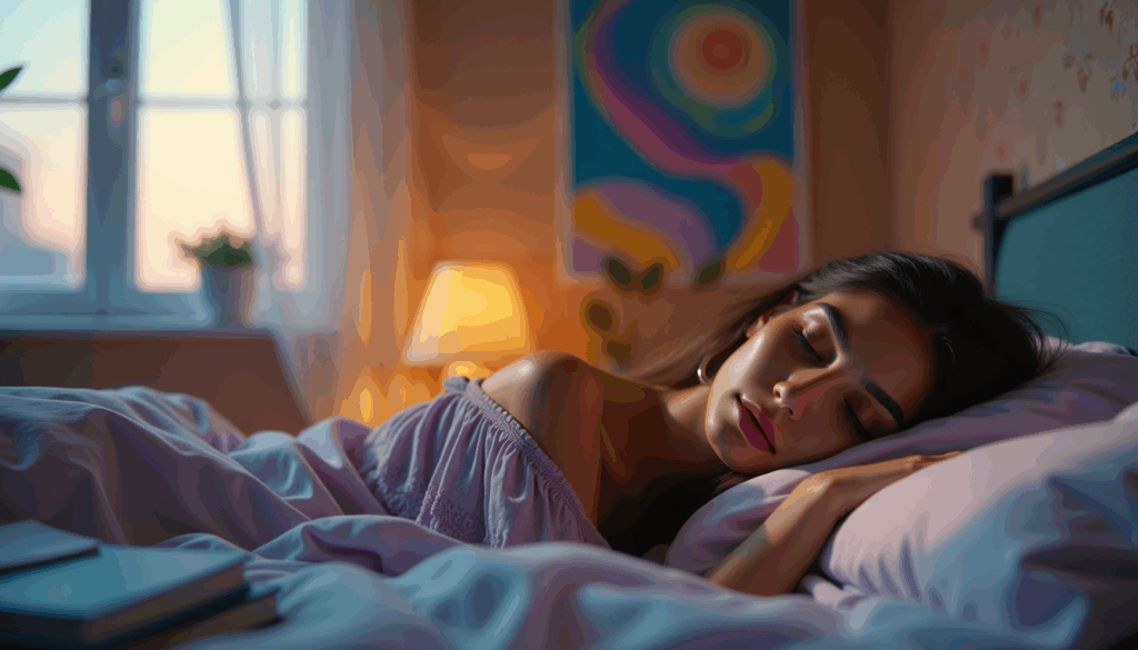 Uncover how the sleep effects on memory can transform your learning potential—see why quality sleep is crucial for retention!