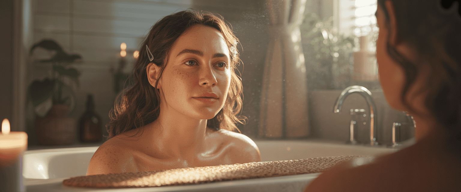Transform your skincare routine with the Onisdin Red Light Mask—customizable brightness for rejuvenation tailored to your skin type.