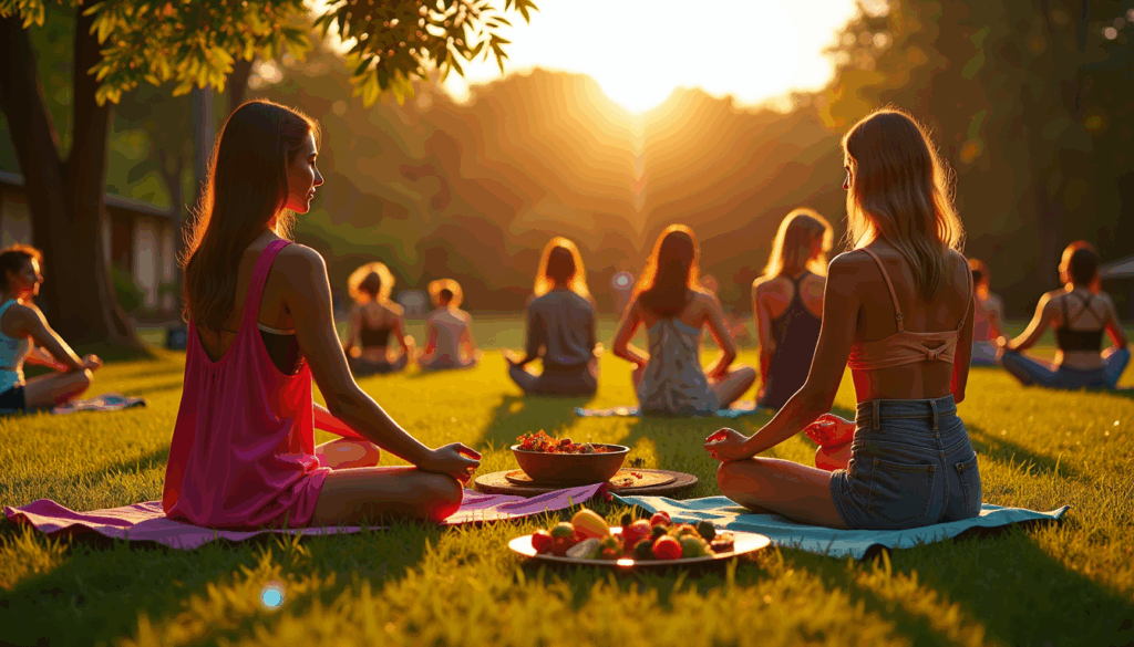 Are you feeling isolated? Discover how wellness retreats can transform your social life! Uncover shared experiences that foster deep connections, create lifelong friendships, and promote personal growth. Ready to step into a community that truly resonates? Join us as we explore the magic of retreats that unite like-minded souls!