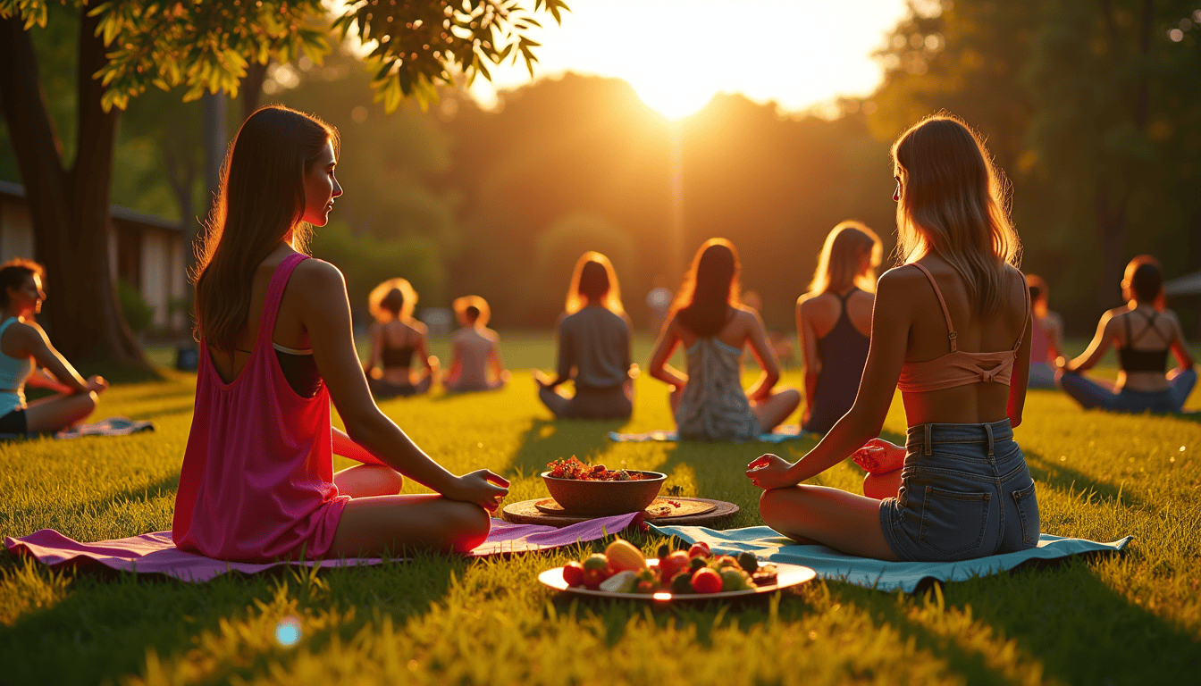 Are you feeling isolated? Discover how wellness retreats can transform your social life! Uncover shared experiences that foster deep connections, create lifelong friendships, and promote personal growth. Ready to step into a community that truly resonates? Join us as we explore the magic of retreats that unite like-minded souls!