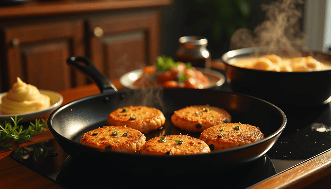Discover a delicious twist on comfort food with our Baked Steak with Gravy recipe! This easy dish combines savory flavors and simple ingredients, making it perfect for family meals. Curious how to create this mouth-watering delight? Click to uncover the secrets behind this hearty comfort classic that everyone will love!