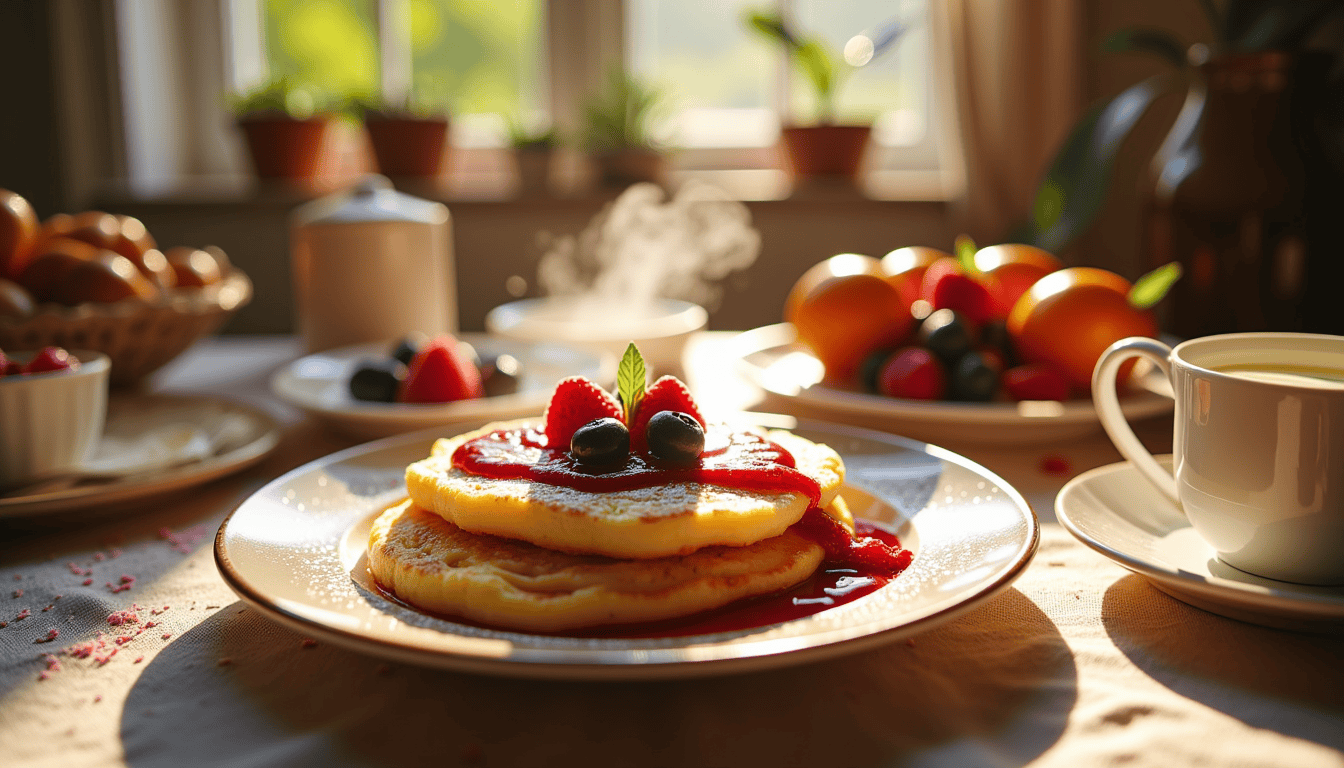 Unearth the secret behind the irresistible Cottage Cheese Blintz Recipe that even cottage cheese skeptics will fall for. Discover why this nostalgic dish, beloved by generations, is about to become your new breakfast favorite. Are you ready to impress family and friends with this versatile culinary delight?