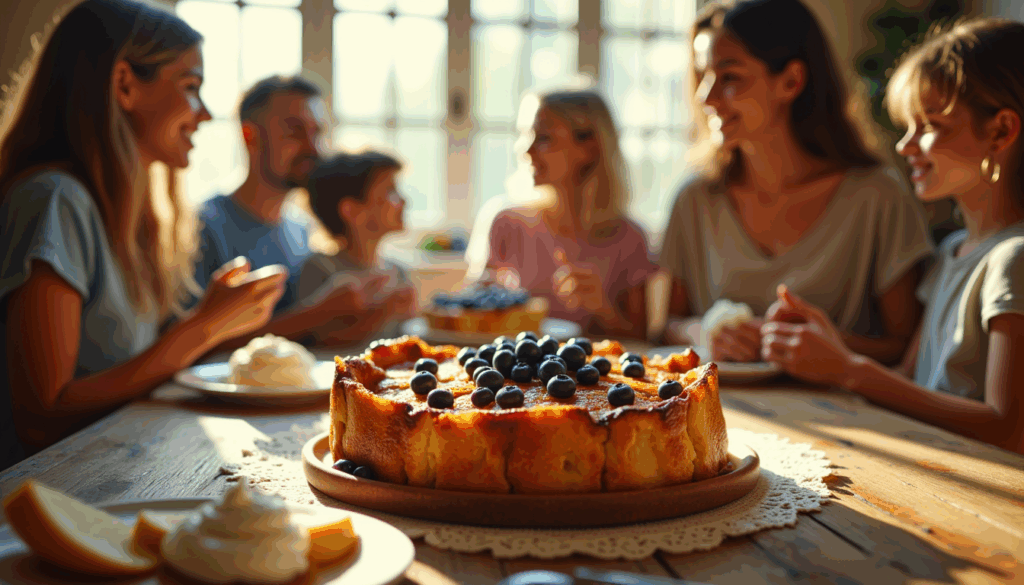 Discover the secret to a decadent breakfast with our Overnight Blueberry French Toast Casserole! This simple yet irresistible dish magically transforms your mornings. Why wait? Open your fridge to a gourmet breakfast surprise. Ready to impress your family and friends? Find out the delicious details inside!