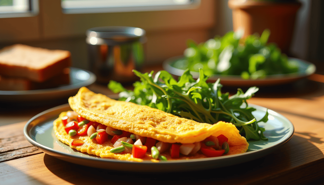 Unlock the secrets of the perfect Denver omelet with our exclusive Denver omelet recipe guide! Discover its origins as a cowboy staple, the difference between Western and French styles, and why this dish is a nutritional powerhouse. Dive in to elevate your breakfast experience to a whole new level!