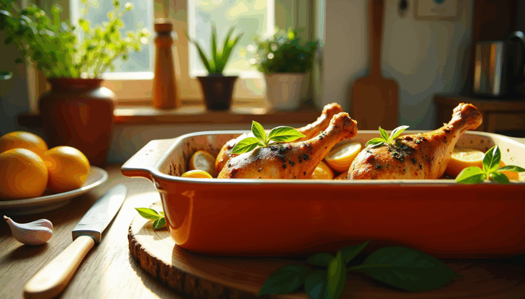Unlock the secret behind irresistible Greek chicken recipes that will make your taste buds dance! Discover how a few simple ingredients transform ordinary chicken into a mouthwatering masterpiece, perfect for family dinners or special occasions. Are you ready to elevate your cooking game with this easy, flavorful dish? Let's dive in!
