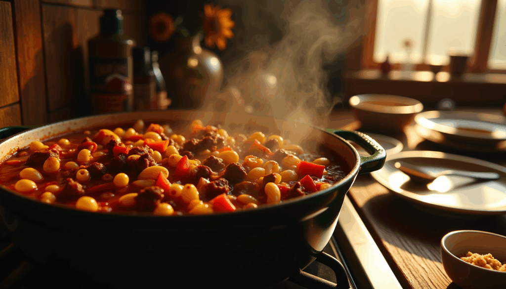 Discover the ultimate comfort food with this nostalgic twist on ground beef macaroni recipes! Dive into the heart of Minnesota's culinary tradition with a hotdish that's both simple and satisfying. Curious about the secret ingredients that make it a family favorite? Don't miss out—your next dinner could be a game-changer!