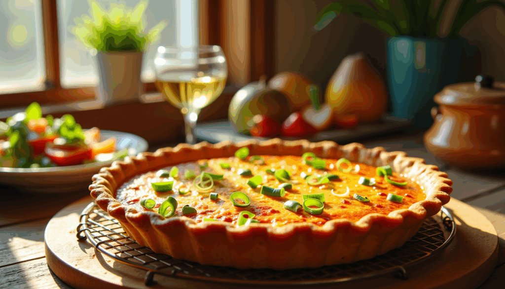 Unlock the secret to impressing your guests with delicious crab quiche recipes tips! Discover how this creamy, savory dish can vanish in an instant, leaving everyone craving more. Perfect for any occasion, this easy recipe promises to elevate your cooking game. Are you ready to dive into culinary delight?