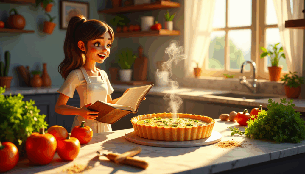 Unlock the secrets to a perfect quiche with Shelly's amazing quiche recipe tips! Whether you prefer classic flavors or bold twists, this versatile dish is your culinary playground. Dive in and discover how easy it is to personalize your quiche. Ready to impress your guests? Let’s get baking!